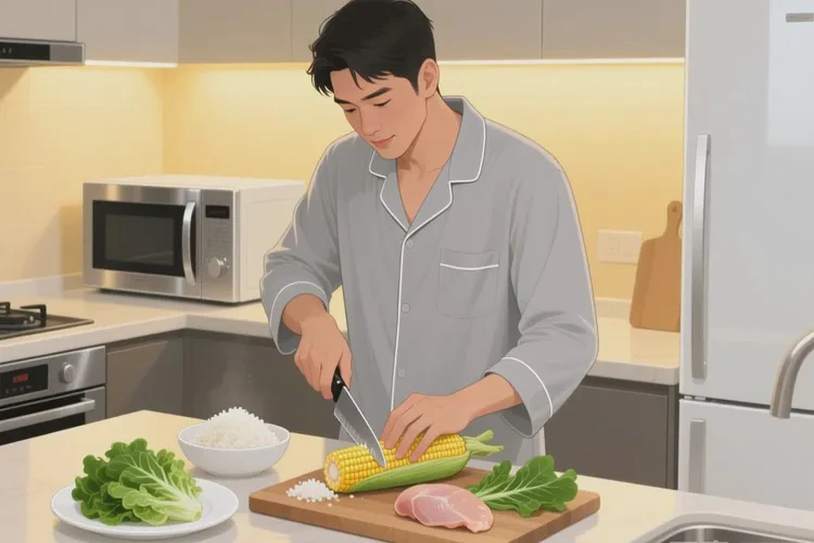 30岁睡前血糖18点7是怎么回事(图2)