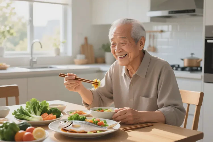 高龄老人小腿经常长湿疹能根治吗(图3)