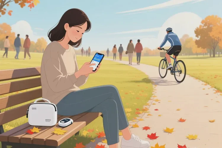 31岁餐后血糖4.4是怎么回事(图4)