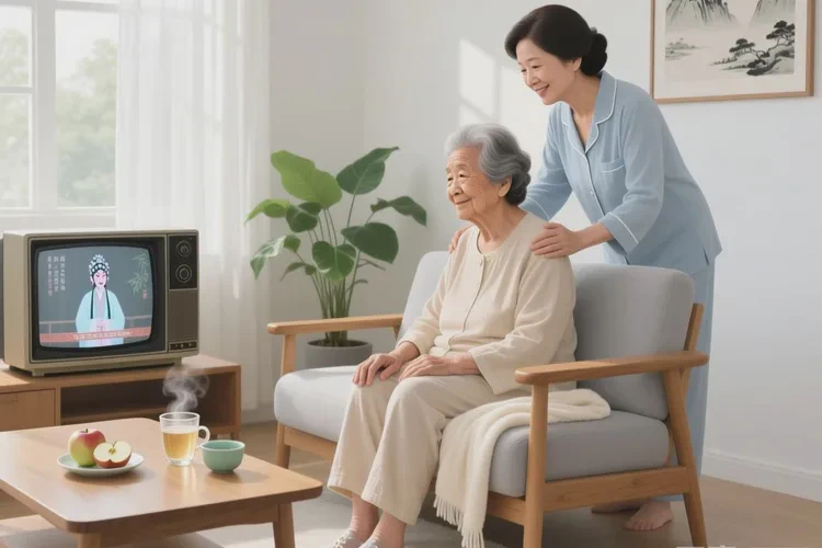 高龄老人屁股偶尔起湿疹能根治吗(图1)