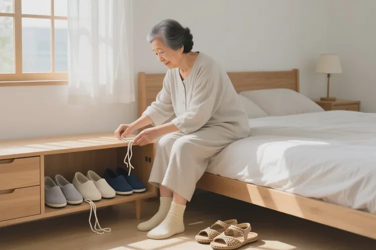 老年人脚上偶尔长湿疹能根治吗(图3)