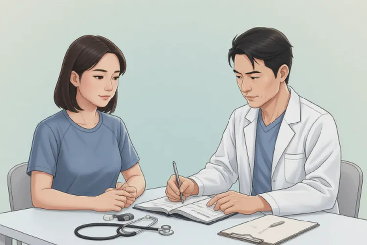 30岁睡前血糖23.0是怎么回事(图4)