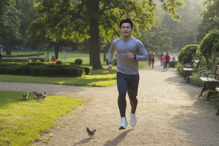 35岁早上血糖8.4是怎么回事(图3)