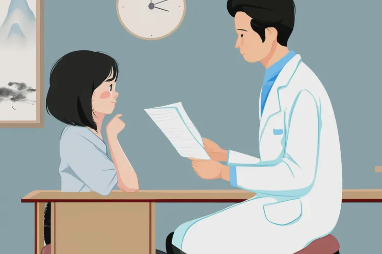 35岁中午血糖12.5是怎么回事(图4)