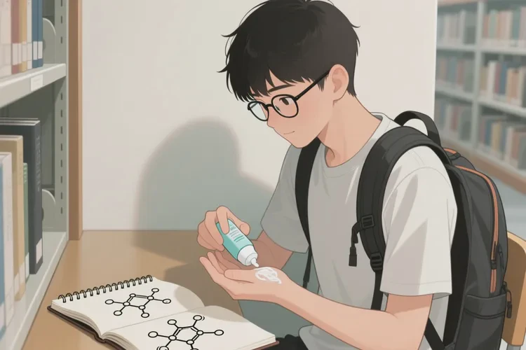 大学生身上经常长湿疹能根治吗(图4)