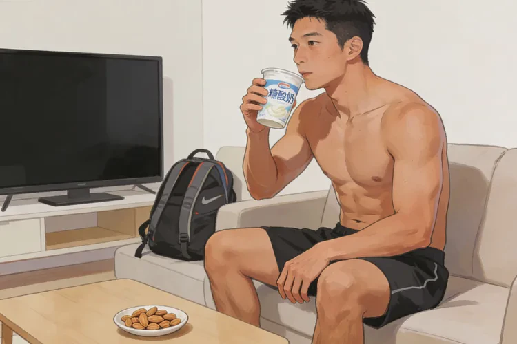 30岁睡前血糖4点2是怎么回事(图3)