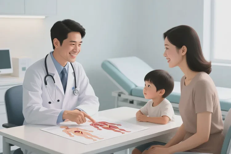 青少年面部有湿疹能根治吗(图2)