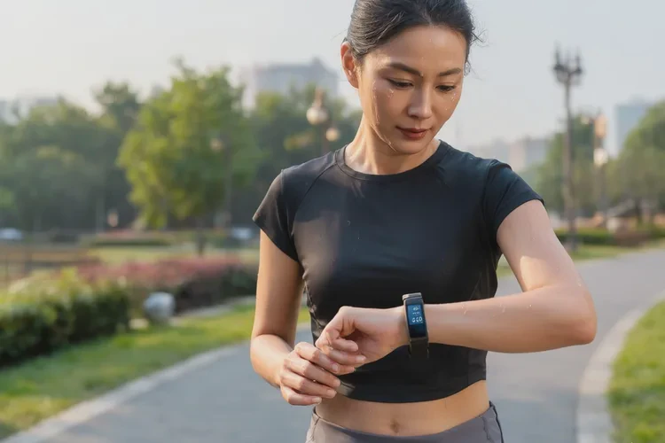 35岁早上空腹血糖8点8是怎么回事(图2)