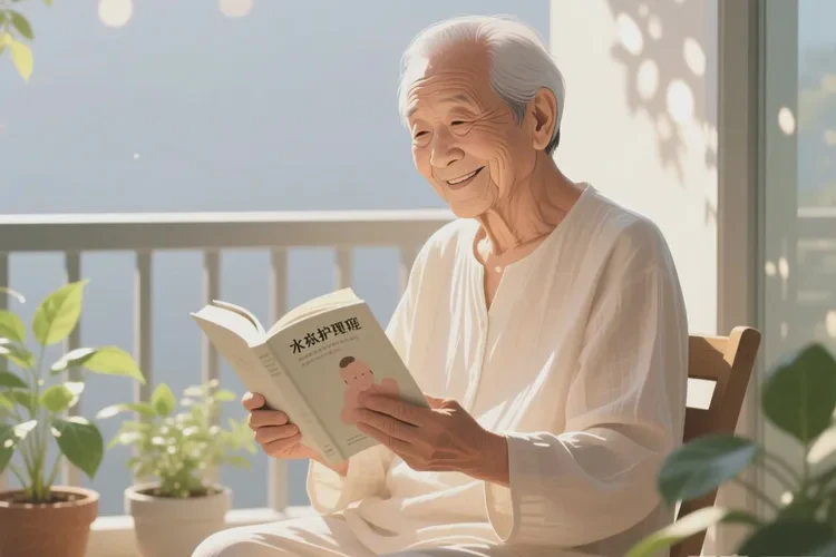 高龄老人屁股长湿疹能根治吗(图2)