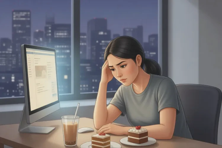 30岁睡前血糖23.9是怎么回事(图1)