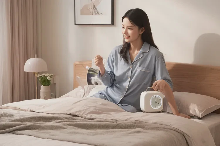 35岁中餐血糖12.3是怎么回事(图4)