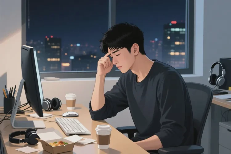 31岁餐后血糖30.6是怎么回事(图2)