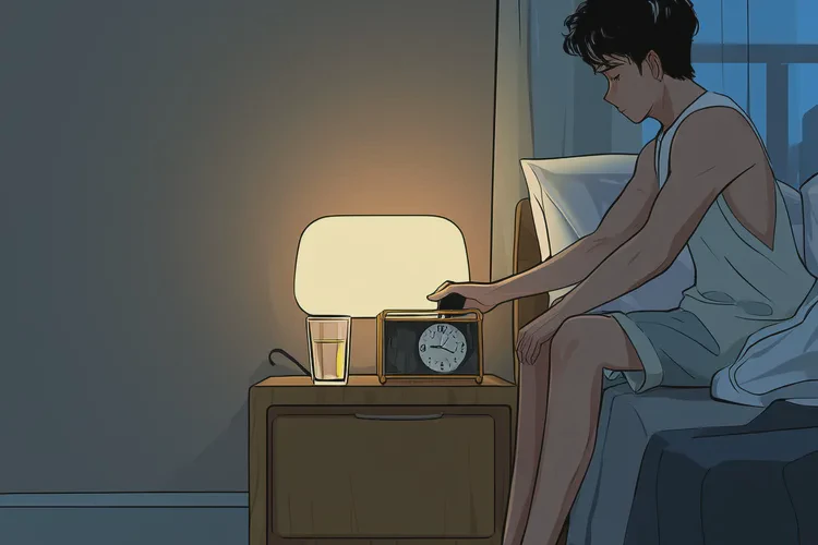 35岁中餐血糖12点8是怎么回事(图4)