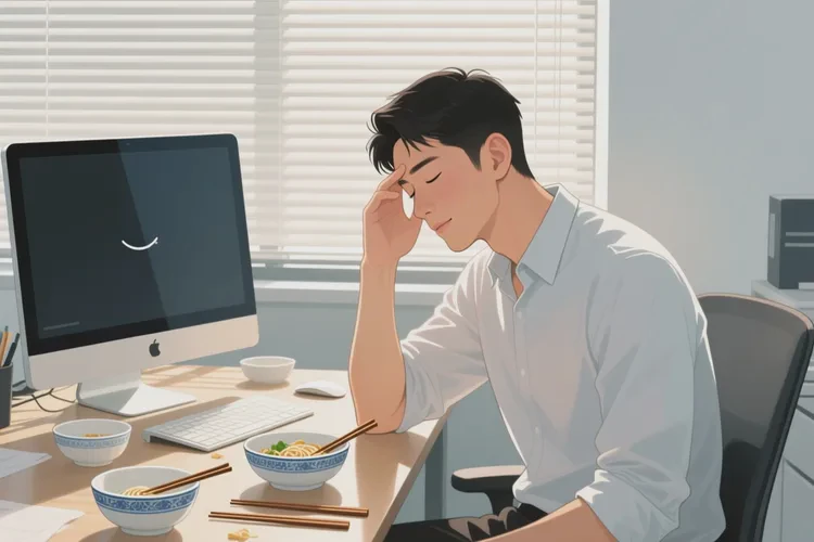 31岁餐后血糖4点7是怎么回事(图2)