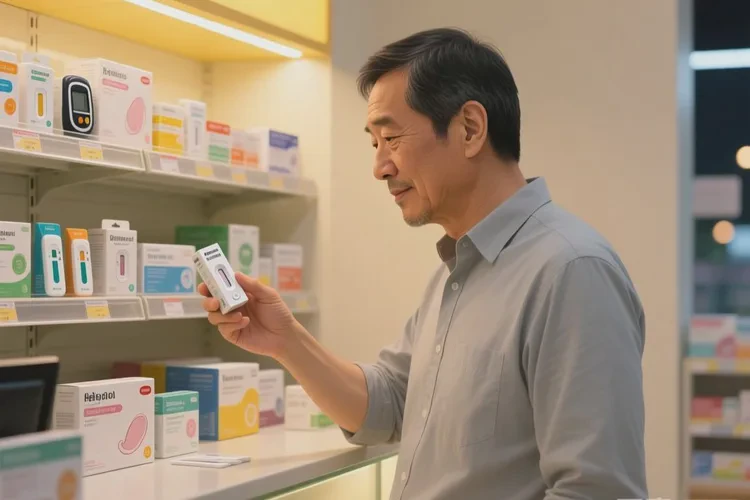 30岁睡前血糖30.0是怎么回事(图3)