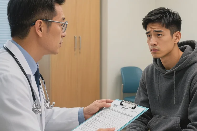 34岁餐后血糖27.9是怎么回事(图2)