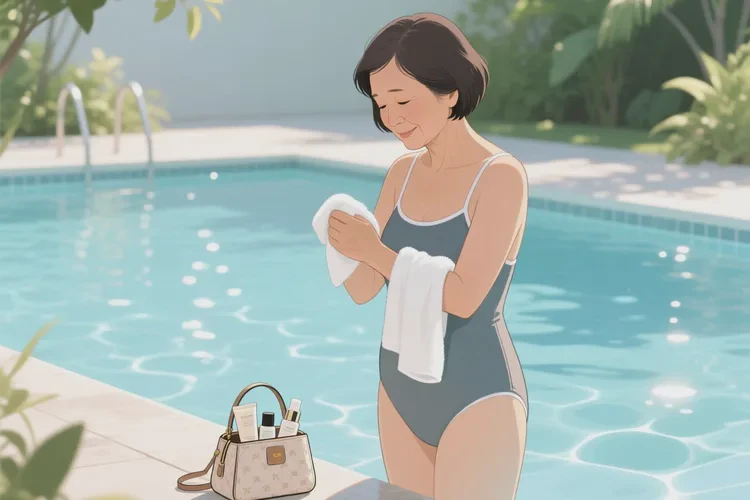 老年人手上容易长湿疹能根治吗(图4)