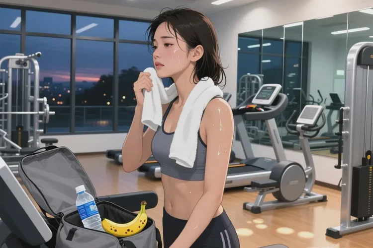 30岁睡前血糖3.5是怎么回事(图2)