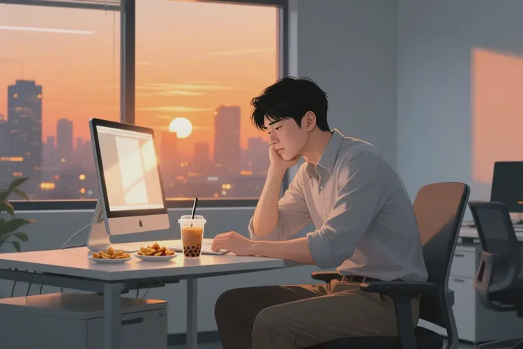 30岁早餐血糖8点9是怎么回事(图2)