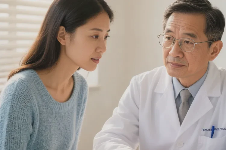 34岁空腹血糖3.8是怎么回事(图4)