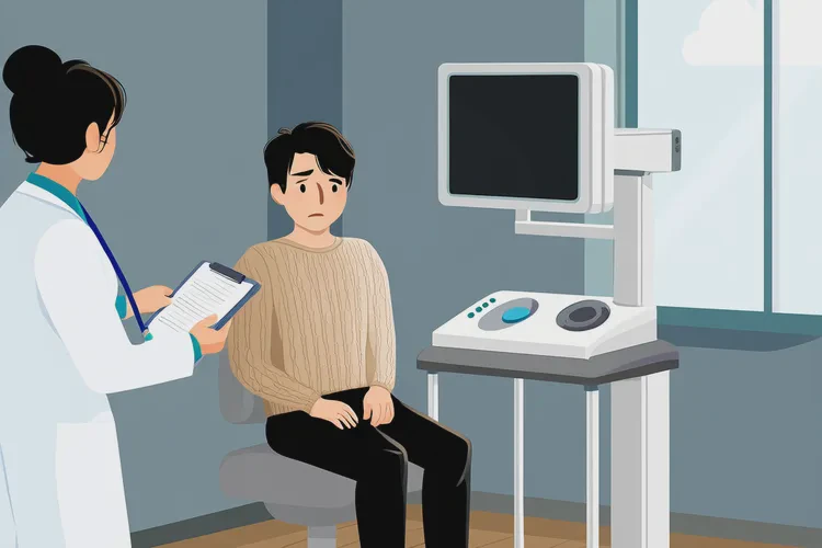 31岁中餐血糖14点9是怎么回事(图4)