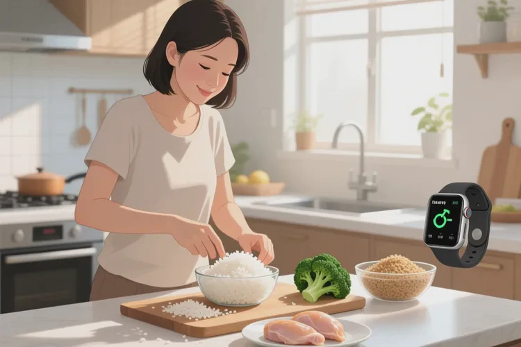 31岁餐后血糖24.1是怎么回事(图2)