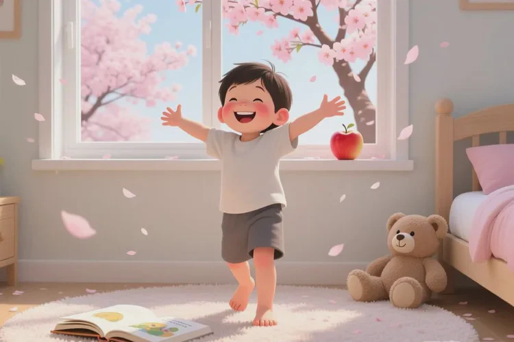 婴儿面部出现湿疹可以根治吗(图4)