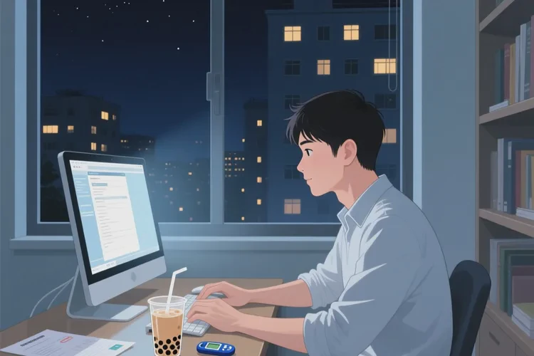 31岁餐后血糖18.4是怎么回事(图3)