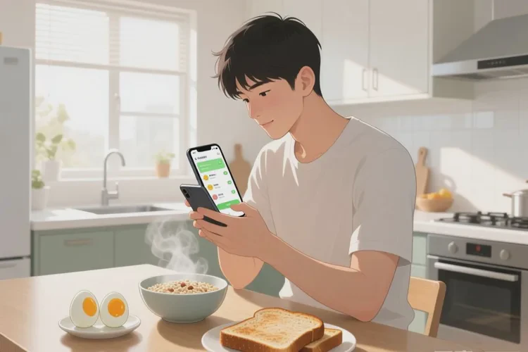 31岁空腹血糖3.1是怎么回事(图2)