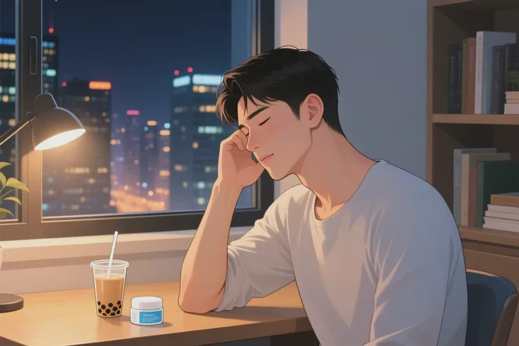 青年人脖子上出现湿疹能根治吗(图4)