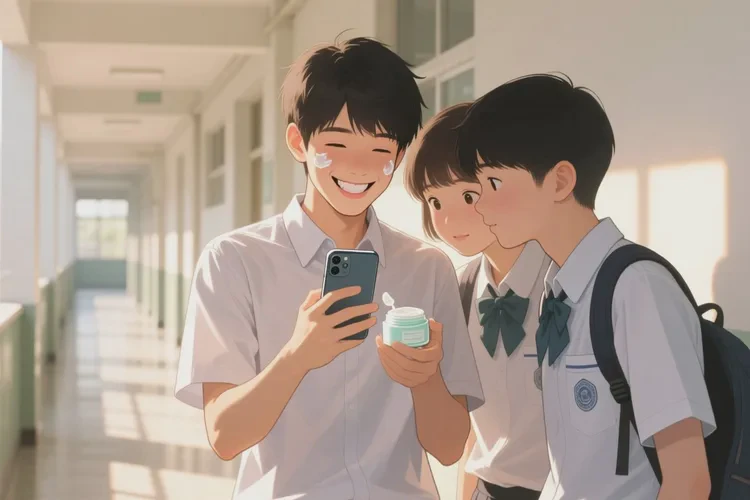 中学生手上长湿疹能根治吗(图4)