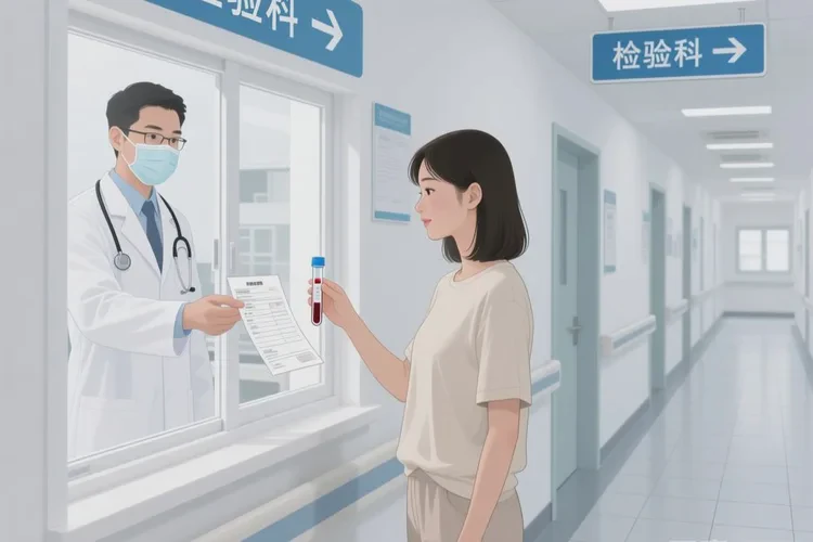 31岁餐后血糖21.4是怎么回事(图2)