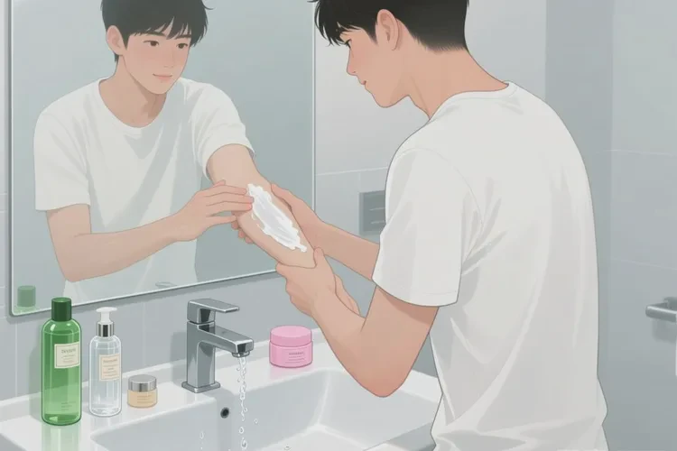 青年人四肢经常长湿疹能根治吗(图3)