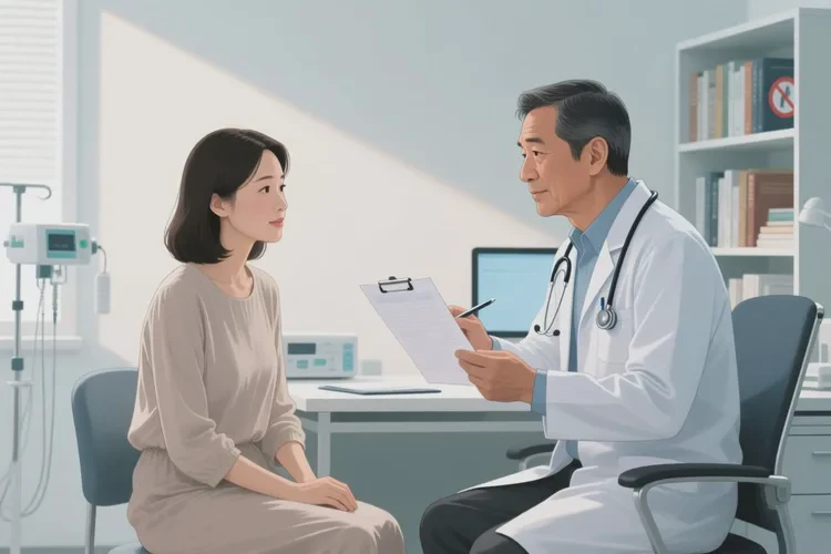 30岁睡前血糖19.8是怎么回事(图4)