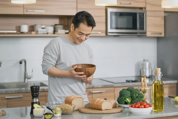 35岁中餐血糖26.8是怎么回事(图4)