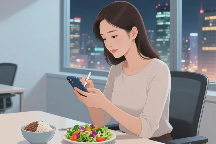 31岁餐后血糖18点3是怎么回事(图1)