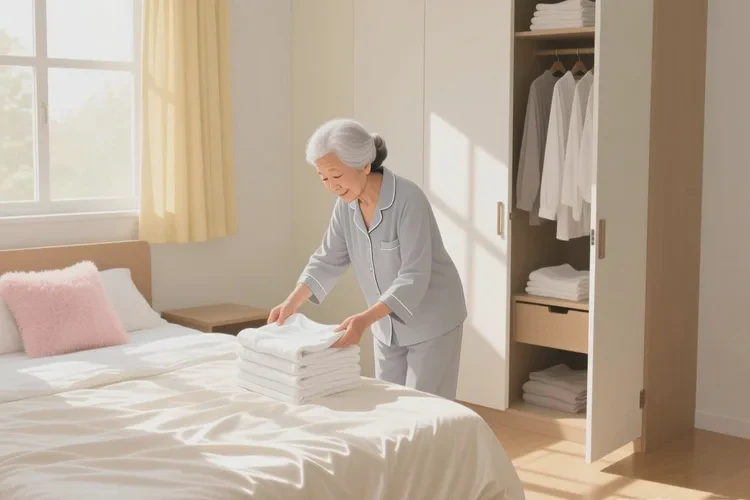 高龄老人四肢长湿疹能根治吗(图3)