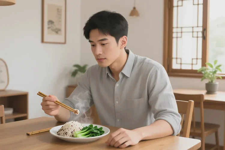 30岁睡前血糖10.8是怎么回事(图1)