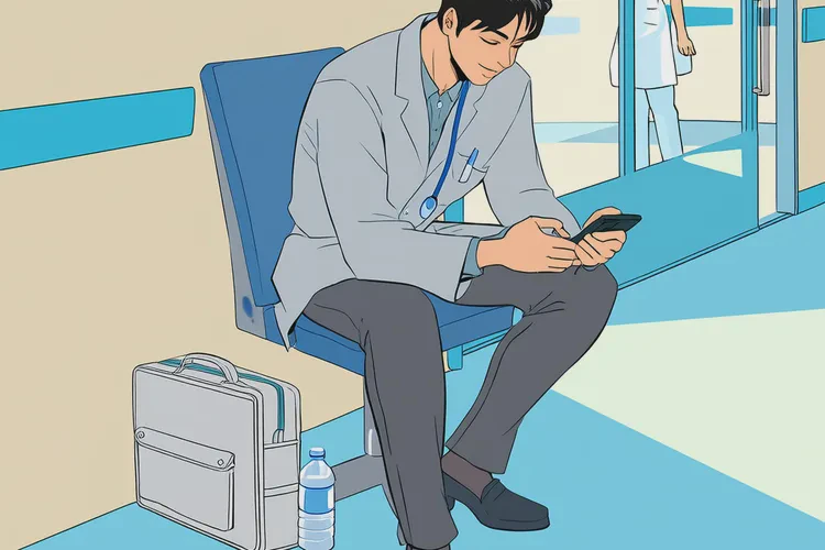 35岁中餐血糖27.1是怎么回事(图4)