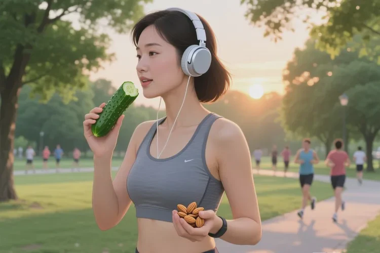 30岁睡前血糖5点4是怎么回事(图2)