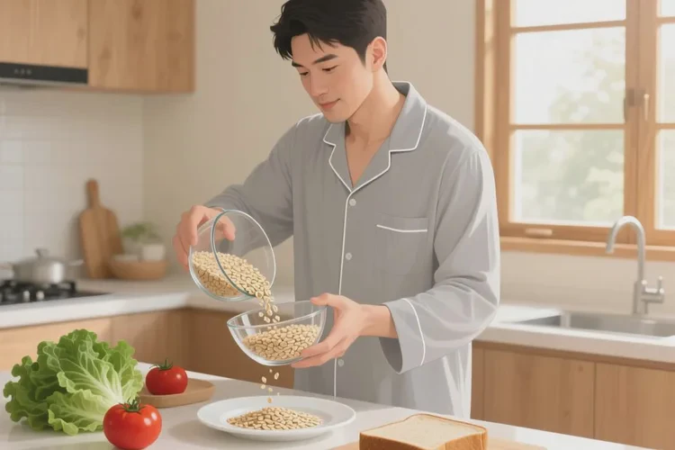 31岁餐后血糖10.4是怎么回事(图4)