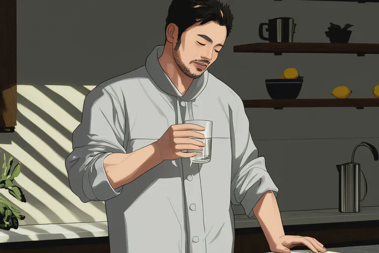 35岁早餐血糖29.6是怎么回事(图4)