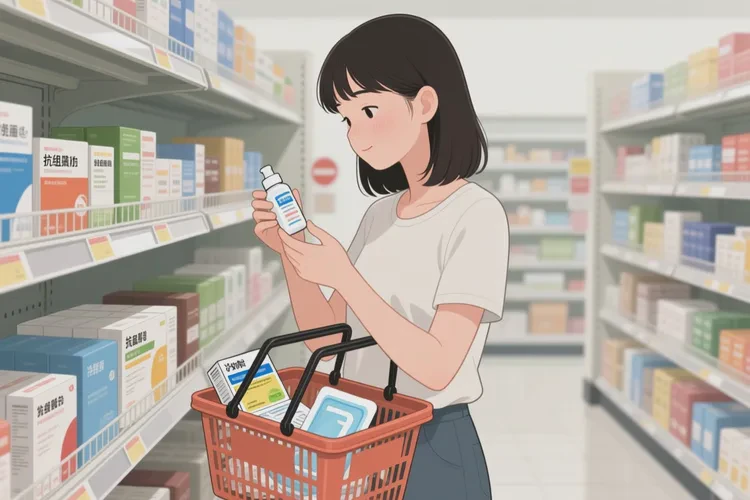 大学生小腿上有湿疹能根治吗(图3)