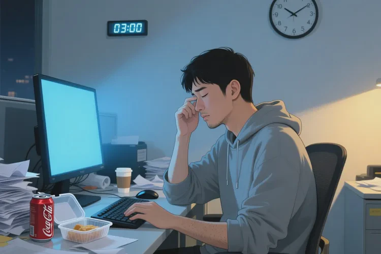 30岁睡前血糖14.7是怎么回事(图2)