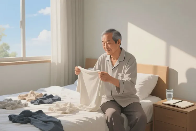 高龄老人四肢经常长湿疹能根治吗(图3)