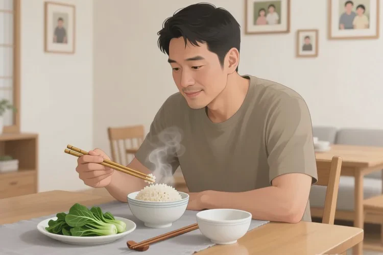 31岁餐后血糖14.2是怎么回事(图1)