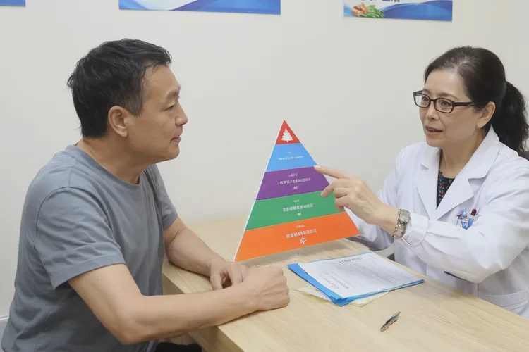 31岁早上血糖18点9是怎么回事(图4)