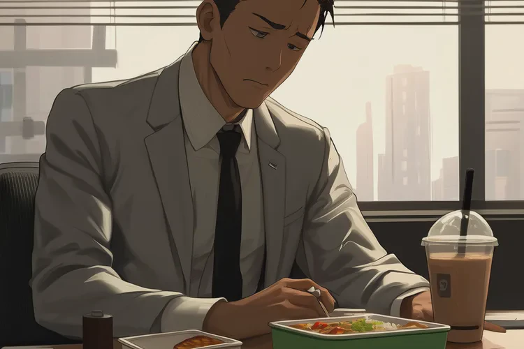 35岁中餐血糖12.1是怎么回事(图1)