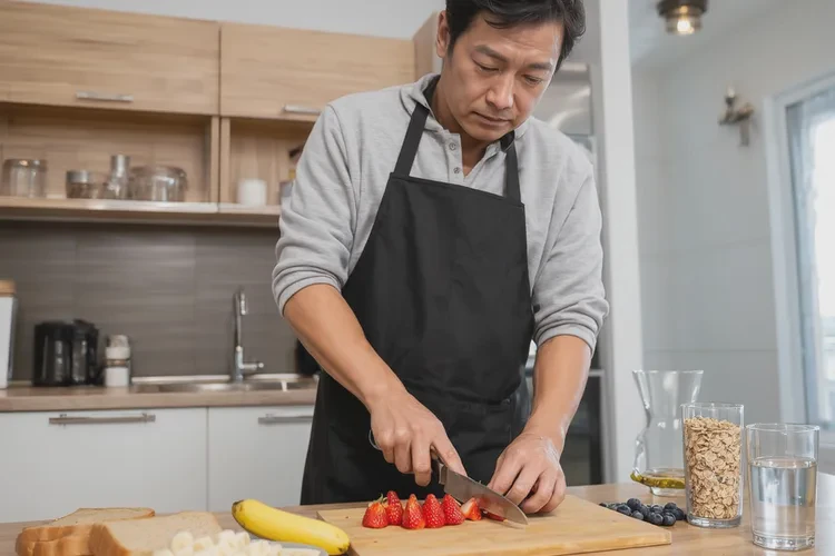 35岁早餐血糖27.5是怎么回事(图4)