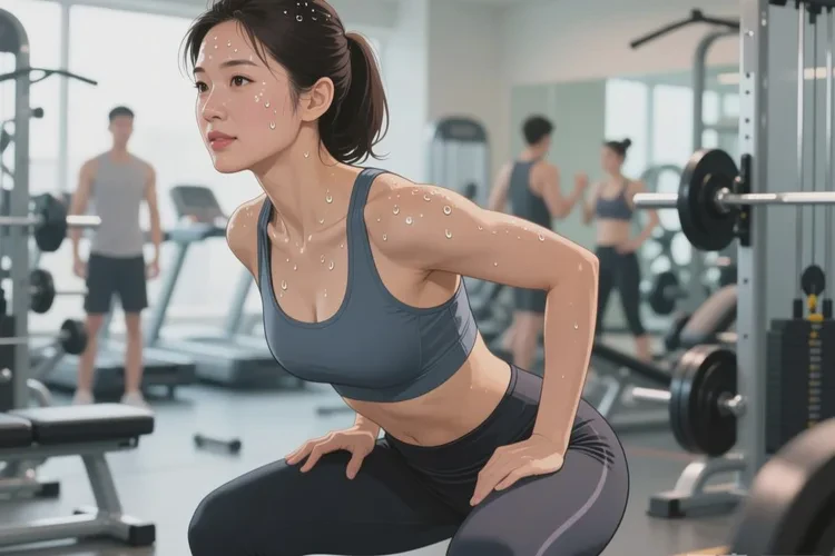 30岁餐后血糖9点6是怎么回事(图3)